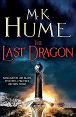 Last Dragon (Twilight of the Celts Book I)
