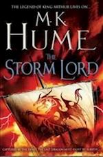 The Storm Lord (Twilight of the Celts Book II)