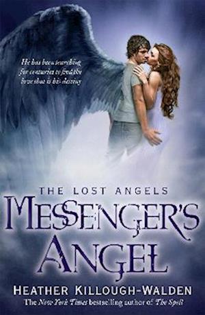 Messenger's Angel: Lost Angels Book 2