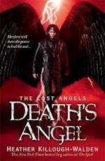 Death's Angel: Lost Angels Book 3