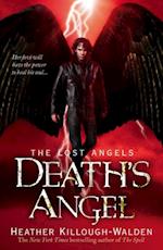 Death''s Angel: Lost Angels Book 3