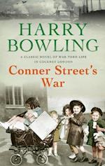 Conner Street's War
