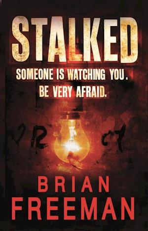 Stalked (Jonathan Stride Book 3)