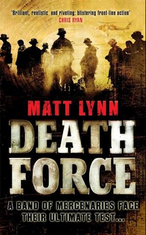 Death Force