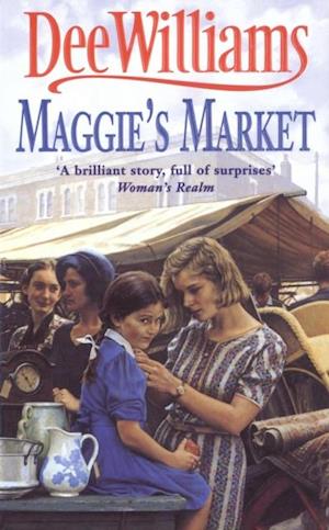 Maggie''s Market
