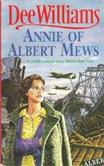 Annie of Albert Mews