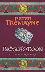 Badger''s Moon (Sister Fidelma Mysteries Book 13)