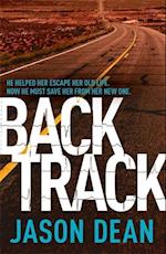 Backtrack (James Bishop 2)
