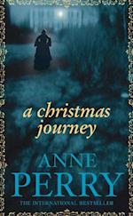Christmas Journey (Christmas Novella 1)