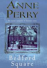 Bedford Square (Thomas Pitt Mystery, Book 19)