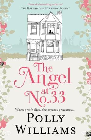 Angel at No. 33
