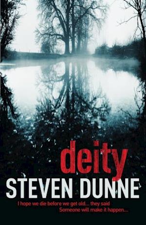 Deity (DI Damen Brook 3)