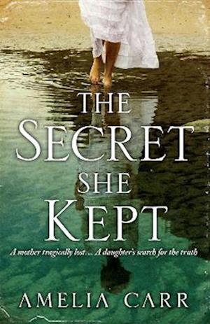 The Secret She Kept