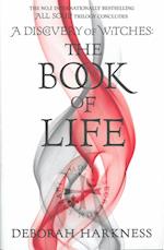 Book of Life (PB) - (3) All Souls Trilogy - C-format