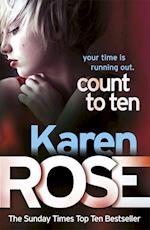 Count to Ten (The Chicago Series Book 5)