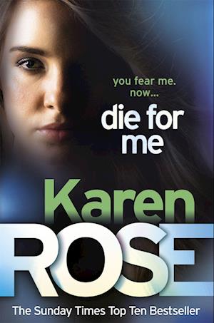 Die For Me (The Philadelphia/Atlanta Series Book 1)