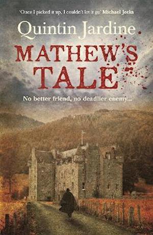 Mathew's Tale