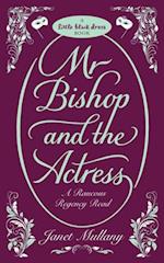 Mr Bishop and the Actress