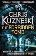 The Forbidden Tomb (The Hunters 2)
