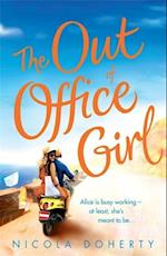 The Out of Office Girl: Summer comes early with this gorgeous rom-com!
