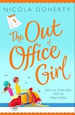 Out of Office Girl: Summer comes early with this gorgeous rom-com!