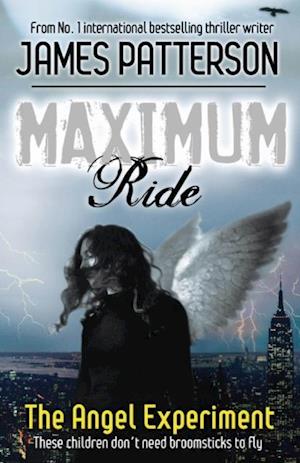 Maximum Ride: The Angel Experiment