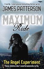 Maximum Ride: The Angel Experiment