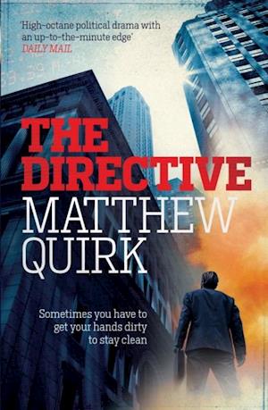 Directive (Mike Ford 2)