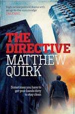 Directive (Mike Ford 2)