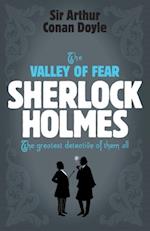 Sherlock Holmes: The Valley of Fear (Sherlock Complete Set 7)