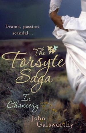 Forsyte Saga 2: In Chancery