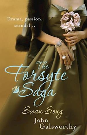 Forsyte Saga 6: Swan Song