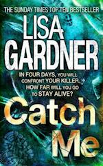 Catch Me (Detective D.D. Warren 6)