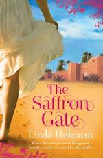 Saffron Gate