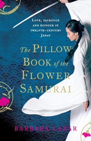 Pillow Book of the Flower Samurai