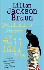 Qwilleran''s Short and Tall Tales