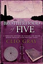 Brotherhood of Five