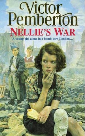 Nellie's War