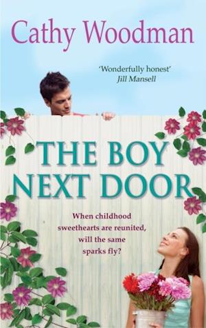 Boy Next Door