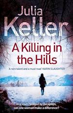 A Killing in the Hills (Bell Elkins 1)