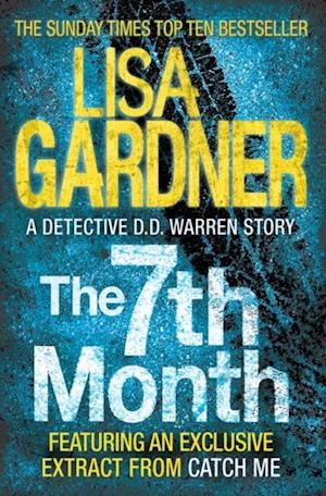 7th Month (A Detective D.D. Warren Short Story)