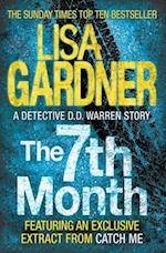 The 7th Month (A Detective D.D. Warren Short Story)