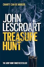 Treasure Hunt (Wyatt Hunt, book 2)