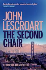 Second Chair (Dismas Hardy series, book 10)