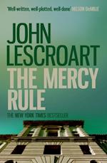 Mercy Rule (Dismas Hardy series, book 5)