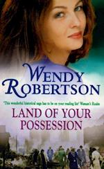Land of your Possession