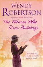 Woman Who Drew Buildings