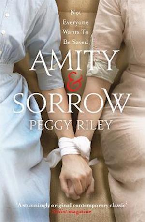 Amity & Sorrow