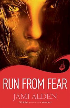 Run From Fear: Dead Wrong Book 3 (A page-turning serial killer thriller)