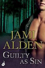 Guilty As Sin: Dead Wrong Book 4 (A heart-stopping serial killer thriller)